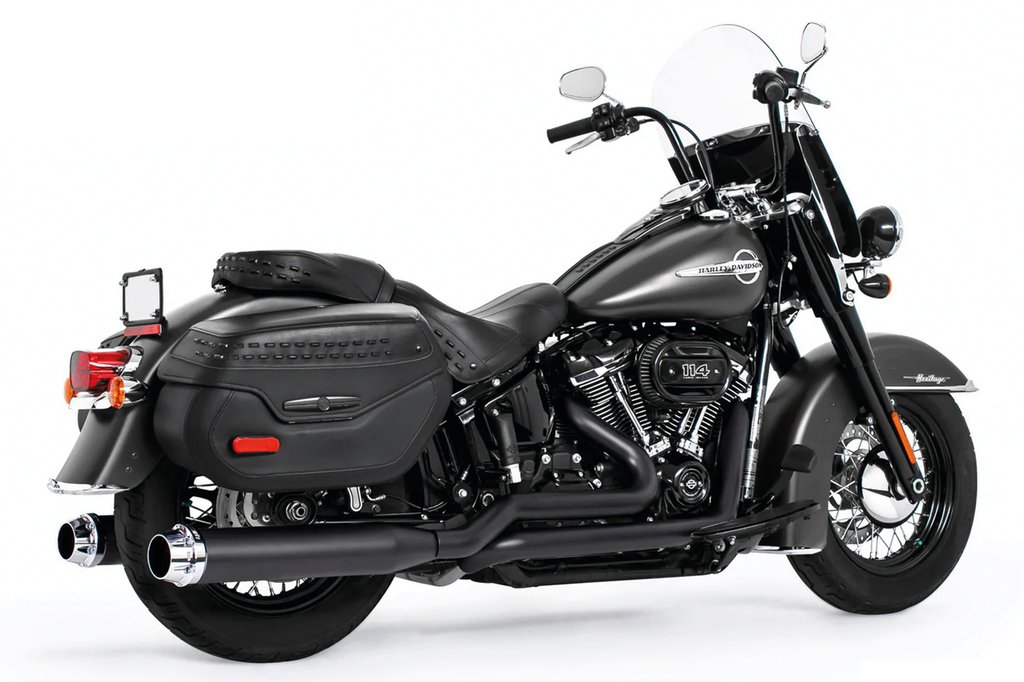 AMERICAN OUTLAW TRUE DUAL