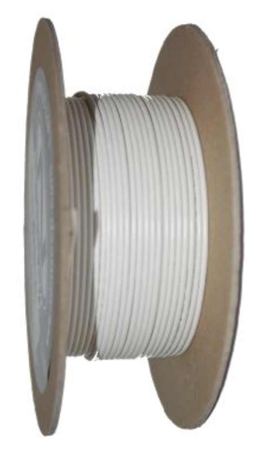 ELECTRICAL WIRE WITH OEM STYLE COLOR CODING