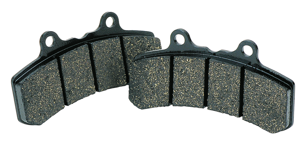 GENUINE ZODIAC REAR DISC BRAKE PADS