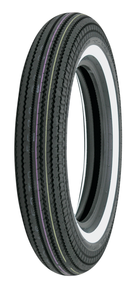 SHINKO E270 SUPER CLASSIC TIRES