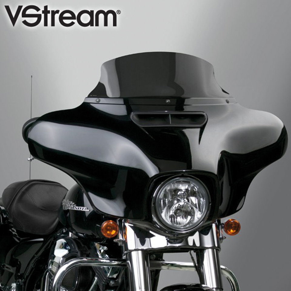 NATIONAL CYCLE VSTREAM REPLACEMENT WINDSCREENS FOR TOURING