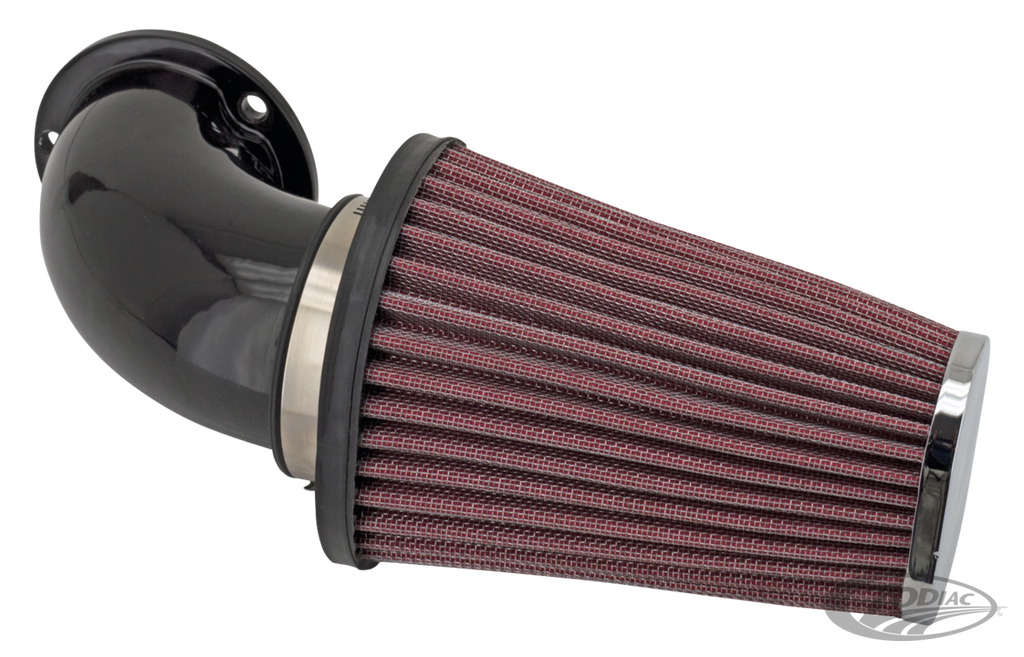 GENUINE ZODIAC TILT FORWARD AIR CLEANER