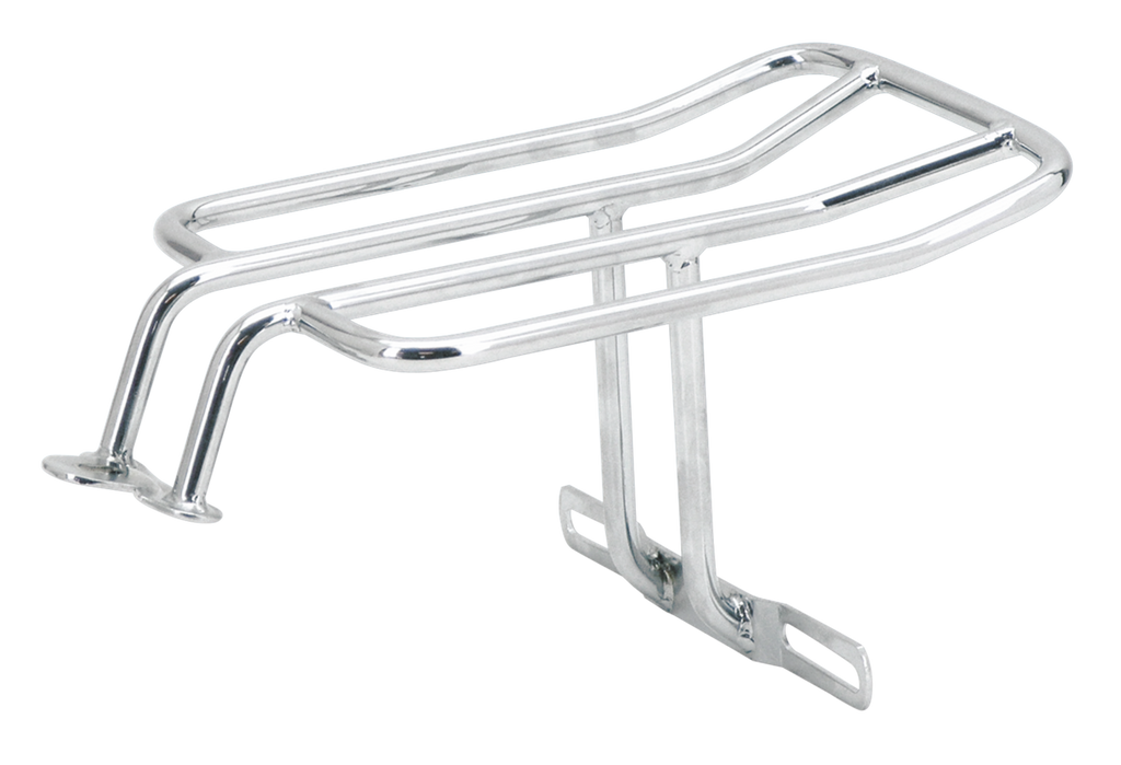 REAR LUGGAGE RACKS