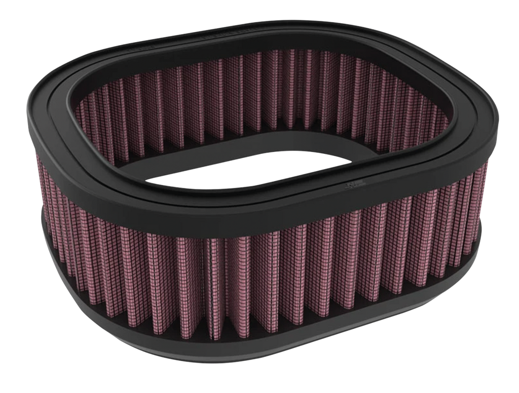 K&N REPLACEMENT AIR FILTER ELEMENTS