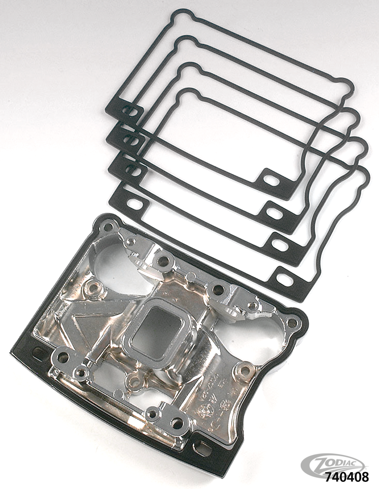 INDIVIDUAL GASKETS, O-RINGS AND SEALS FOR 1984-2000 EVO BIG TWIN