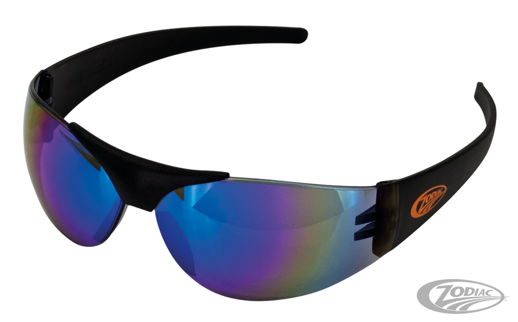 ZODIAC FURY REVOX SUNGLASSES