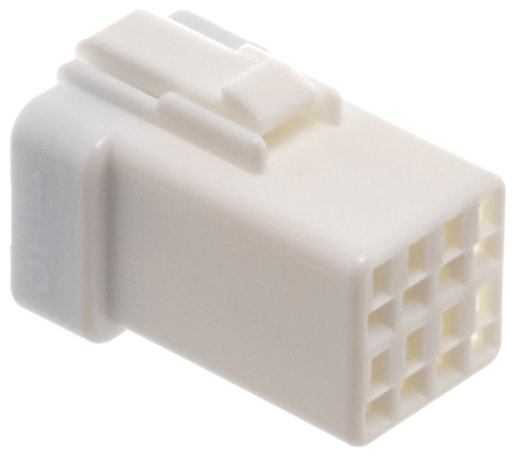 JST SERIES WATER TIGHT CONNECTORS