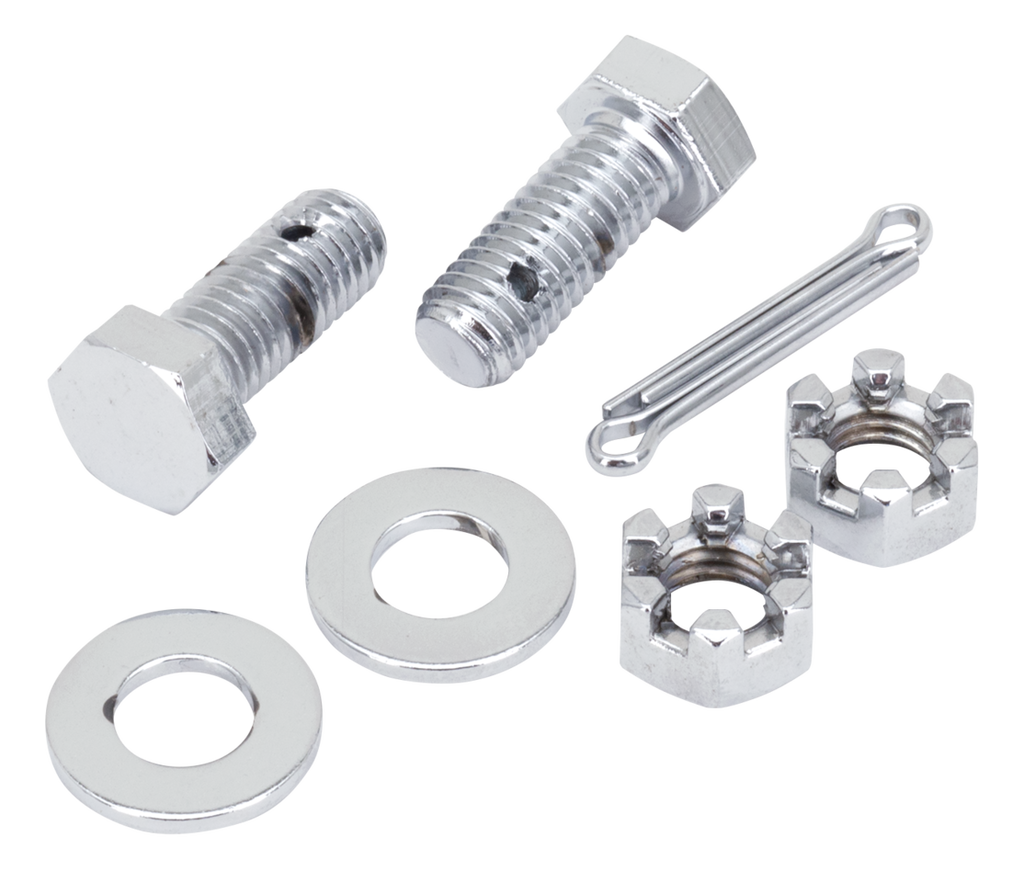 CALIPER ANCHOR SCREW KIT