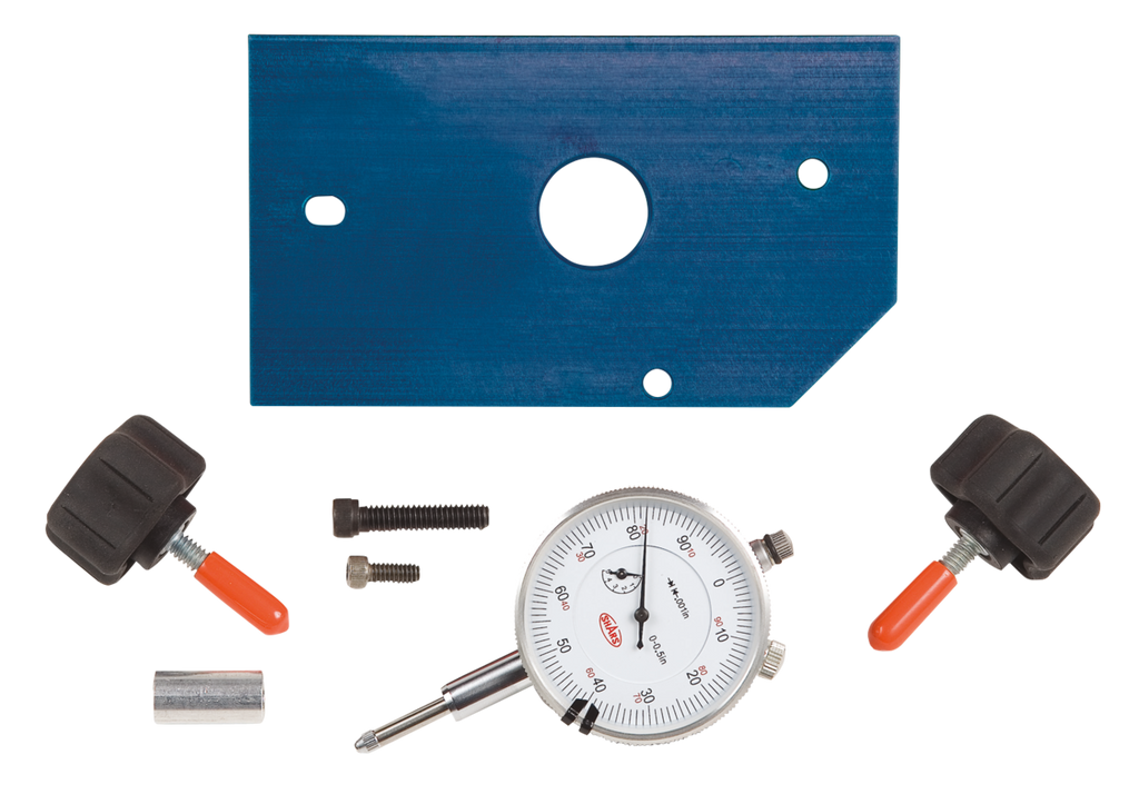 JIMS FLYWHEEL RUNOUT INSPECTION GAUGE