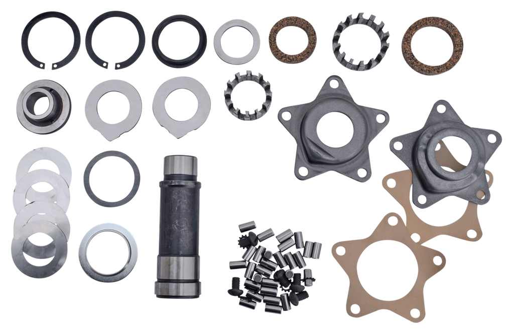 REPLICA STAR HUB REBUILD KIT