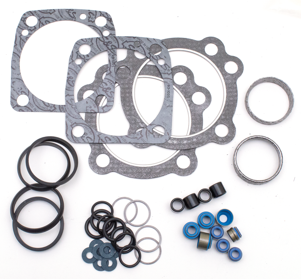 GASKETS KITS FOR S&S ENGINES