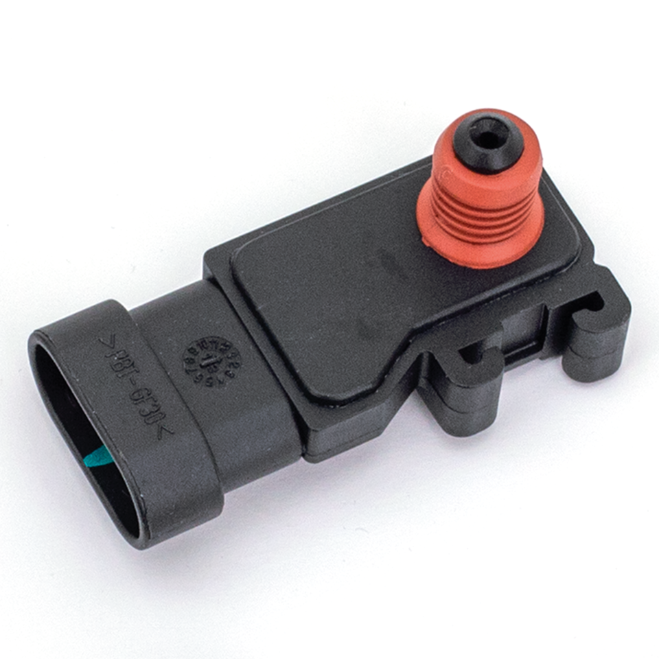 MAP - MANIFOLD ABSOLUTE PRESSURE SENSORS