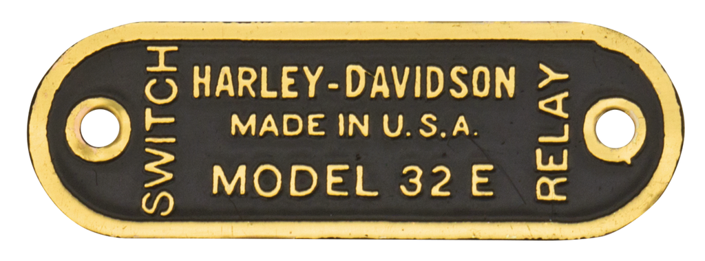 3-BRUSH "32E" & "52E" GENERATOR PARTS FOR MODELS 1932-1957