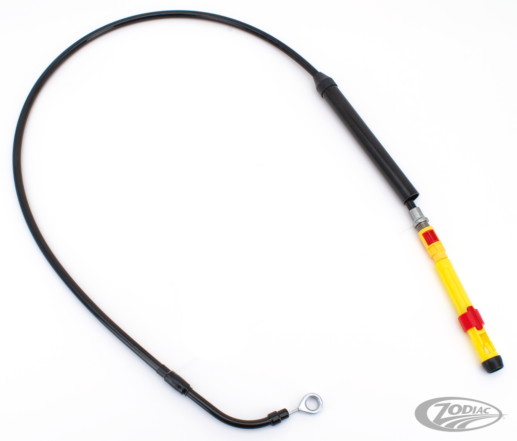 CLUTCH CABLES FOR MILWAUKEE EIGHT