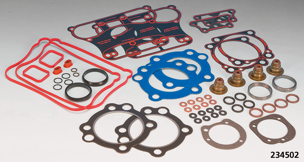 ENGINE GASKET KITS FOR HARLEY