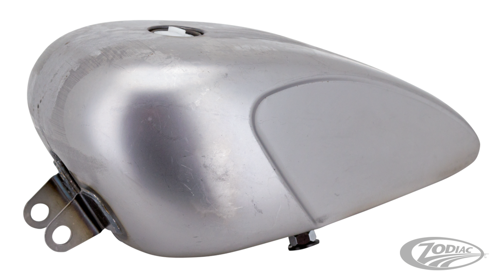 ZODIAC LEGACY GAS TANKS FOR SPORTSTER