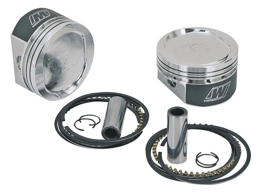 1200 CC BIG BORE PISTON KITS FOR 883 EVOLUTION SPORTSTER