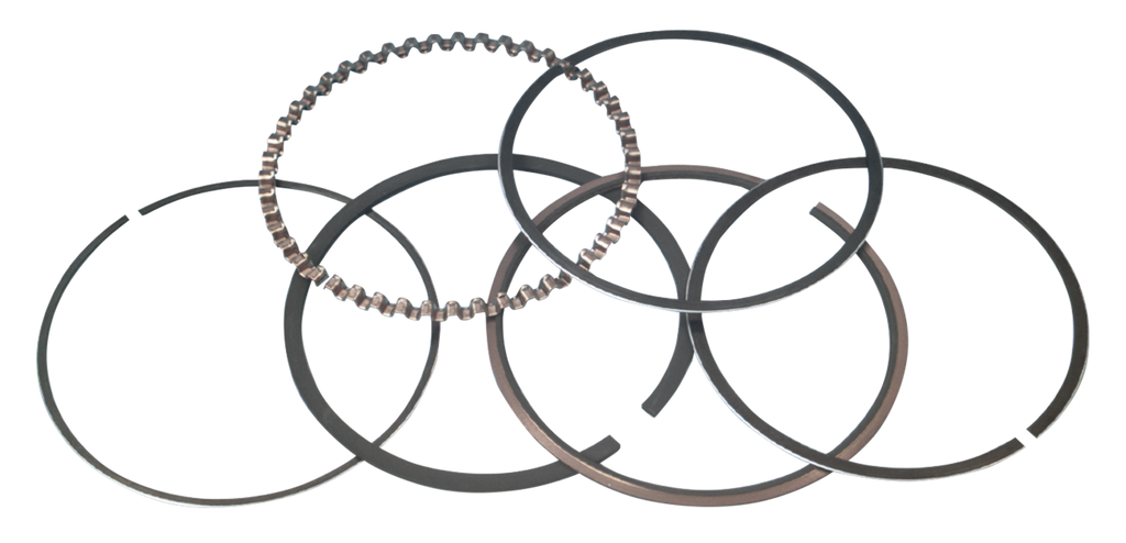 TOTAL SEAL PISTON RINGS