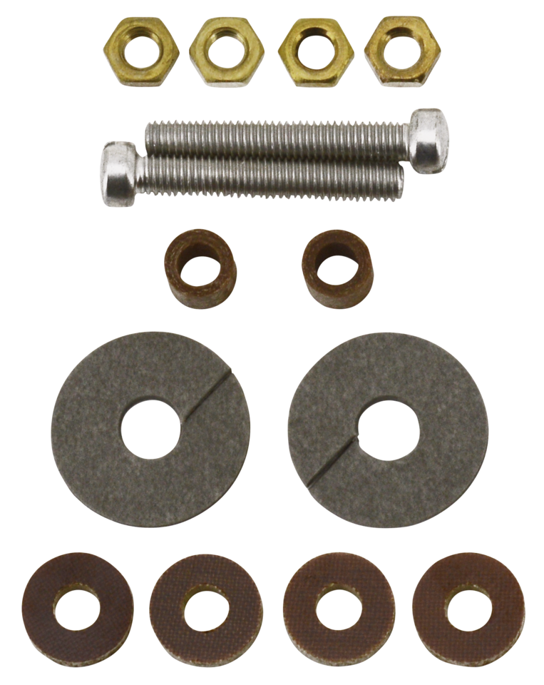 COLONY FRAME ELECTRICAL TERMINAL SCREW KIT