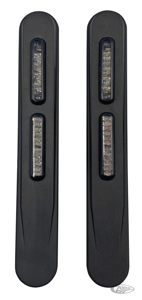 TOMMY & SONS FLUSH MOUNT TAILLIGHTS