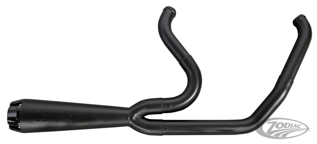 TWO BROTHERS RACING COMP-S 2-INTO-1 EXHAUST SYSTEMS