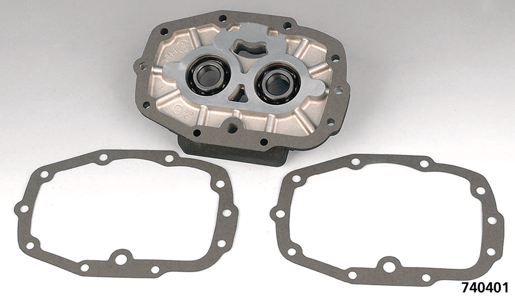 TRANSMISSION GASKET, O-RINGS AND SEALS FOR 5 SPEED BIG TWIN