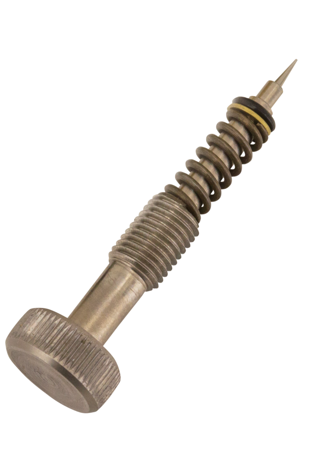 YOST AIR/FUEL MIXTURE SCREW KIT FOR KEIHIN CV