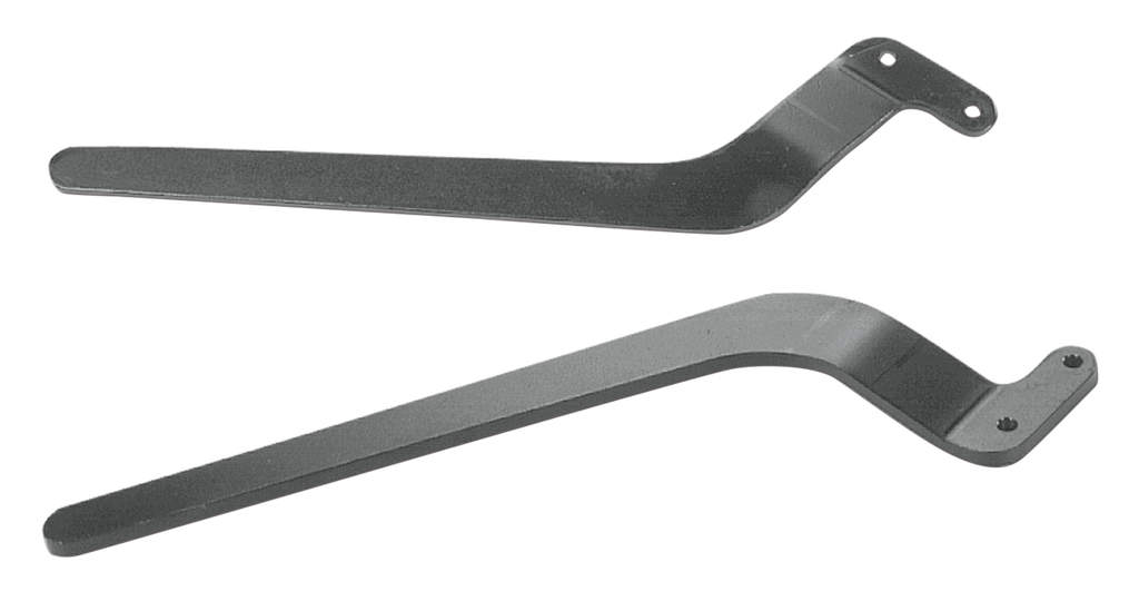 STEEL FENDER STRUTS FOR WIDE-TAIL, SUPER-ASS, SPORTAIL AND STOCK SOFTAIL