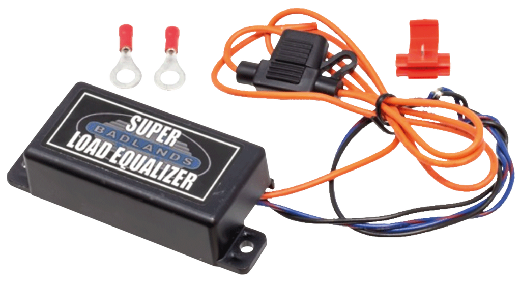 BADLANDS HARDWIRE PLUG-N-PLAY CAN-BUS MODULE