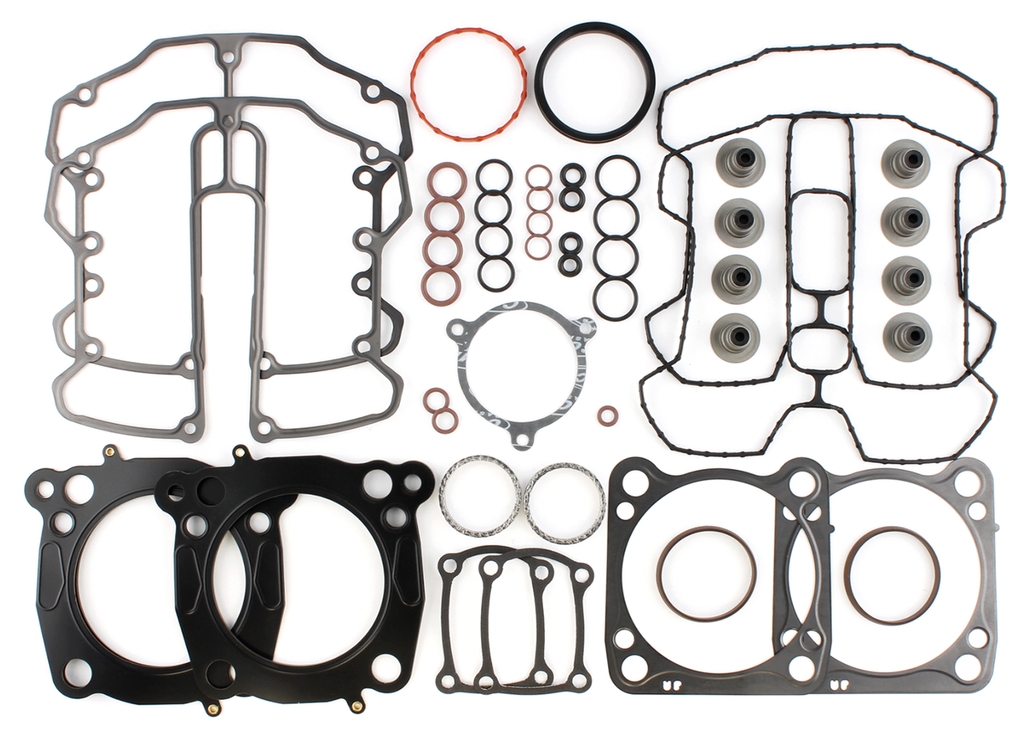 ENGINE GASKET KITS FOR HARLEY