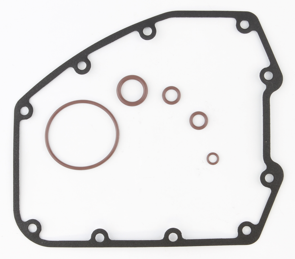 OIL PUMP GASKETS, O-RINGS AND SEALS FOR BIG TWIN & TWIN CAM