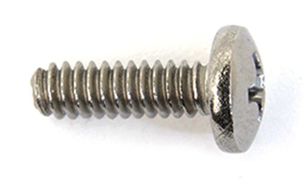 SCREWS FOR TURN SIGNAL LENSES