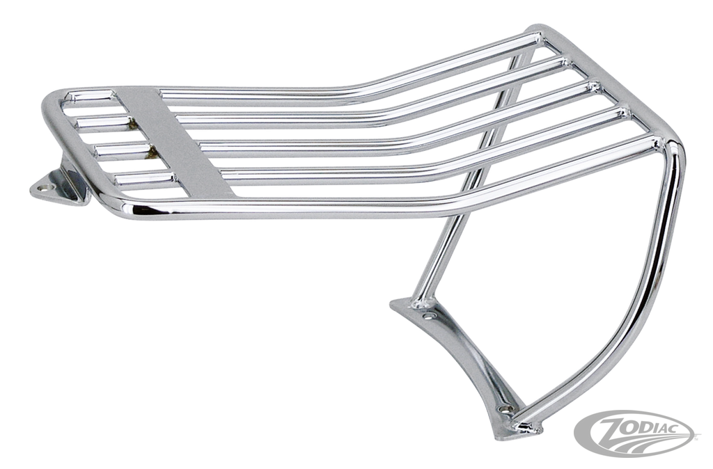 REAR LUGGAGE RACKS