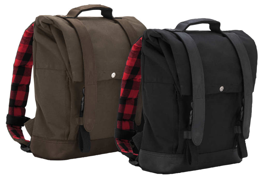 BURLY BRAND VOYAGER LUGGAGE