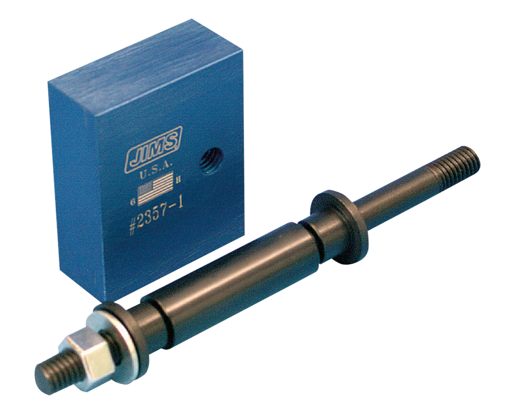 JIMS ROCKER ARM BUSHING INSTALLER