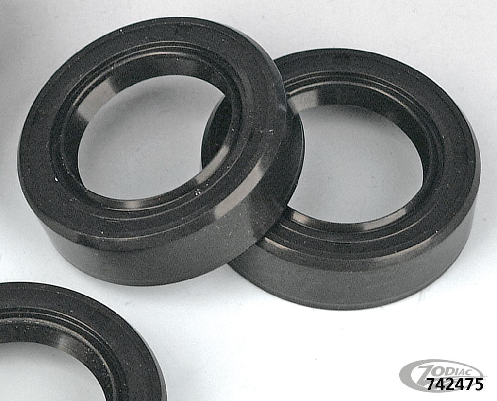 WHEEL SEALS