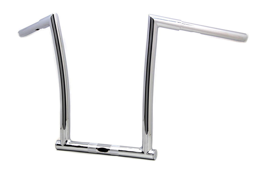 CHIZELED PHAT HANDLEBARS FOR ROAD GLIDE