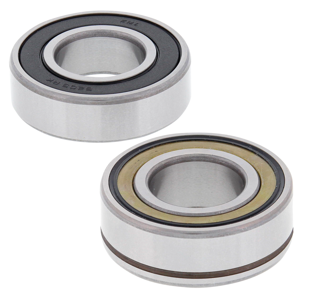 WHEEL BEARING SETS FOR HARLEY-DAVIDSON WITH ABS