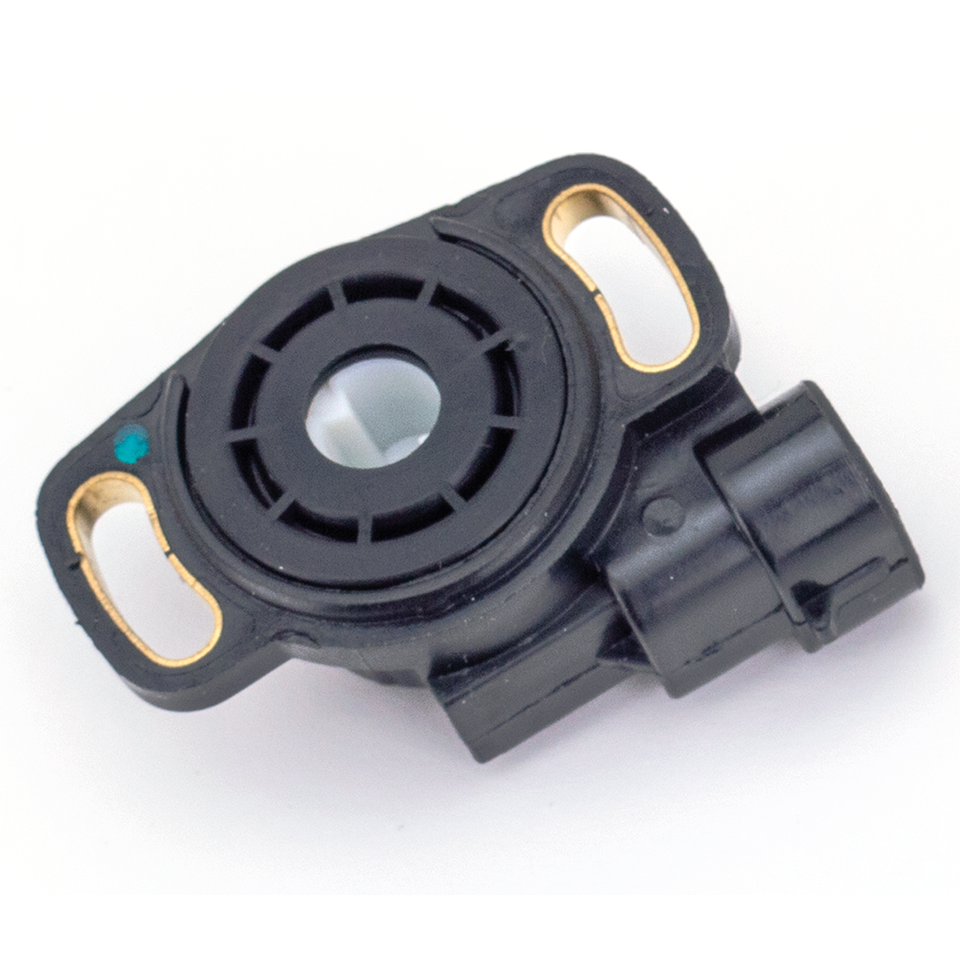 TPS - THROTTLE POSITION SENSORS