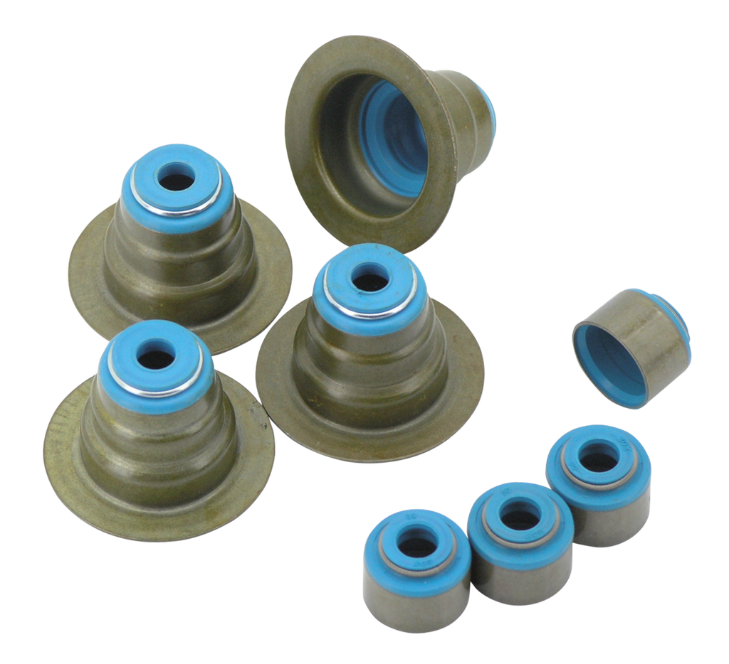 KIBBLEWHITE PRECISION MACHINING VALVE STEM SEALS