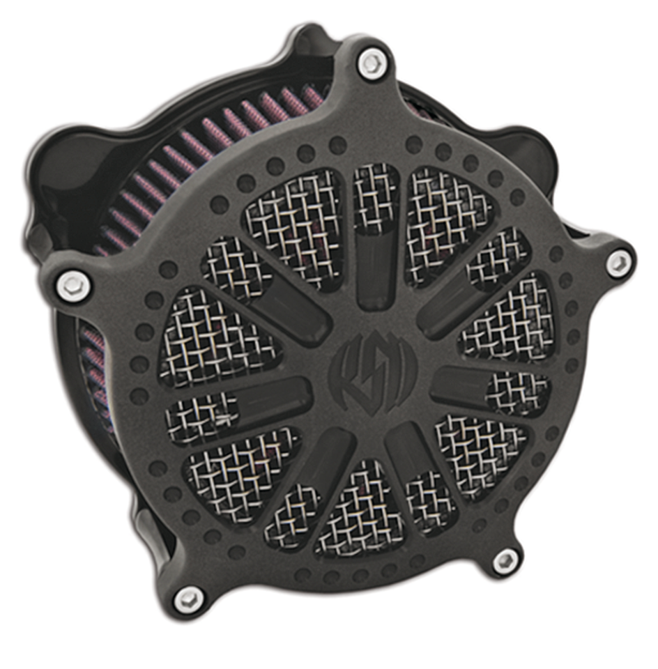 RSD "VENTURI" AIR CLEANERS