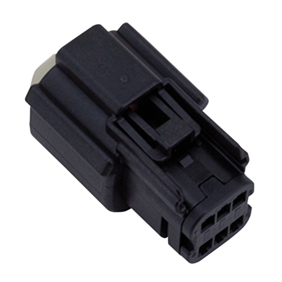 MOLEX MX-150 SERIES CONNECTORS