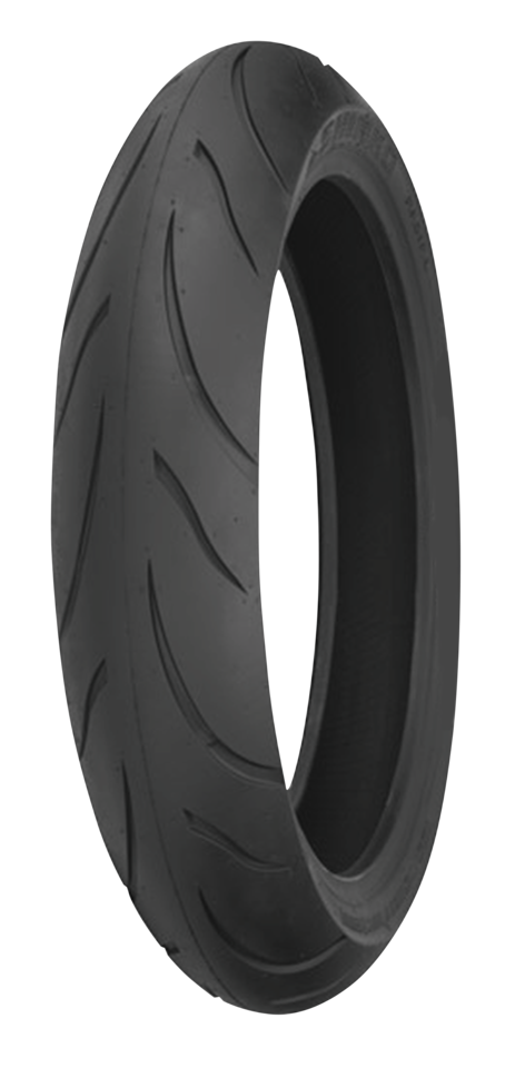 SHINKO 011 VERGE