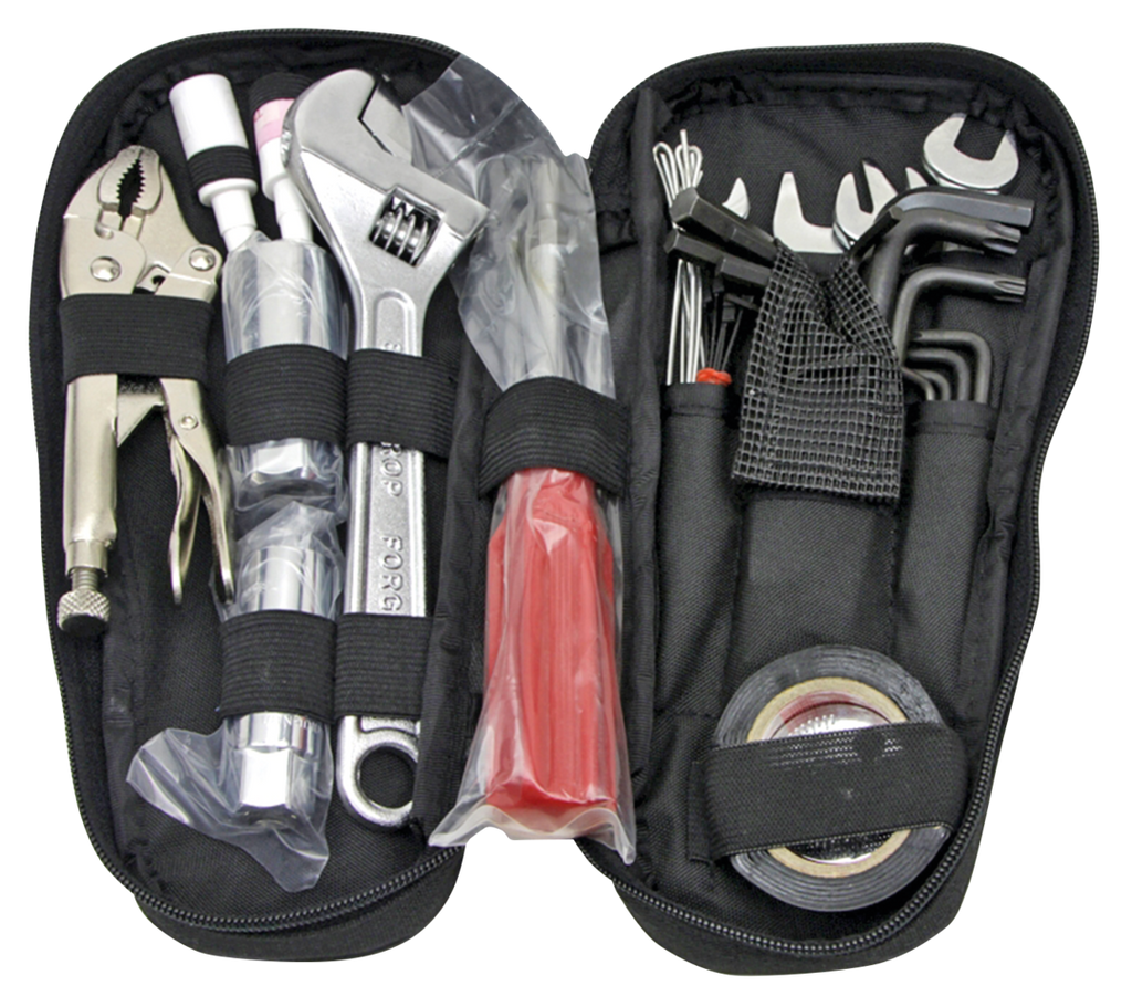 TEARDROP TOOL KIT FOR SOFTAIL