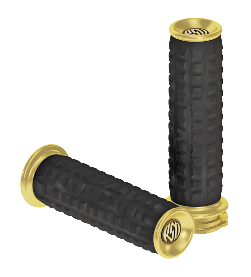 RSD TRACTION GRIPS