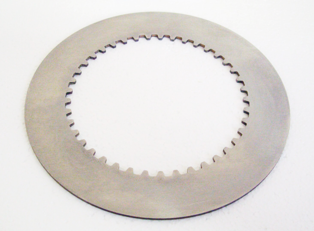 REPLACEMENT CLUTCH PLATES FOR PRIMO BELT DRIVES