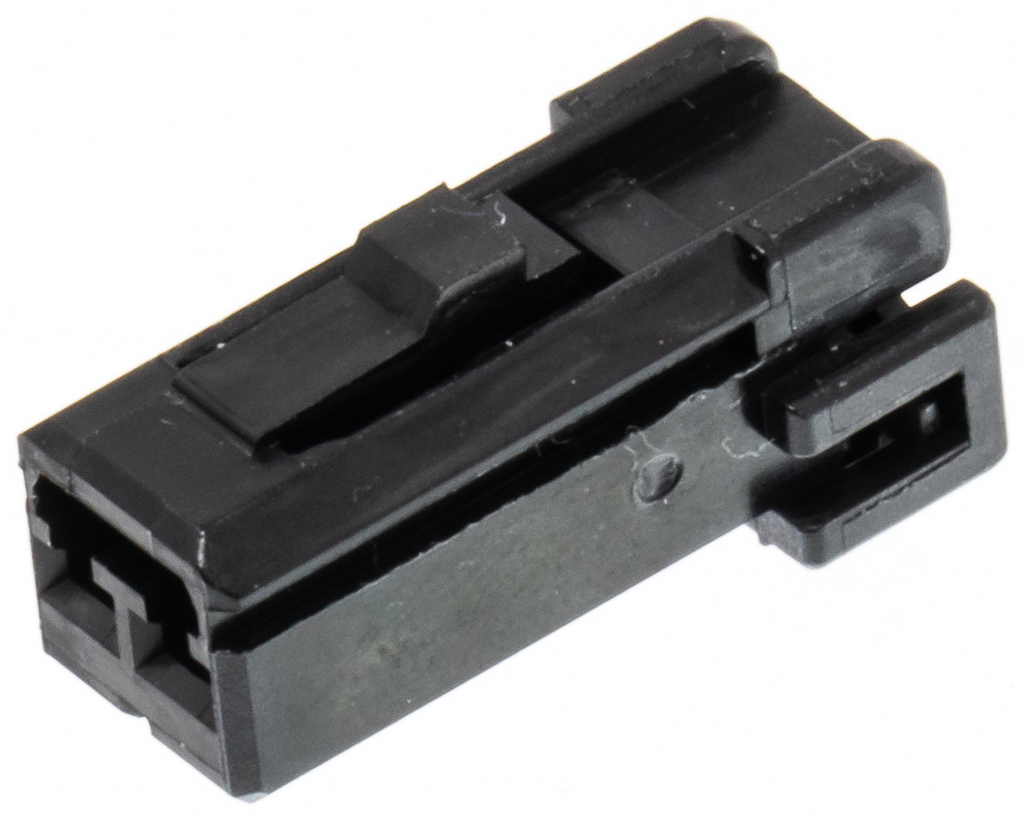 AMP MULTILOCK SERIES CONNECTORS