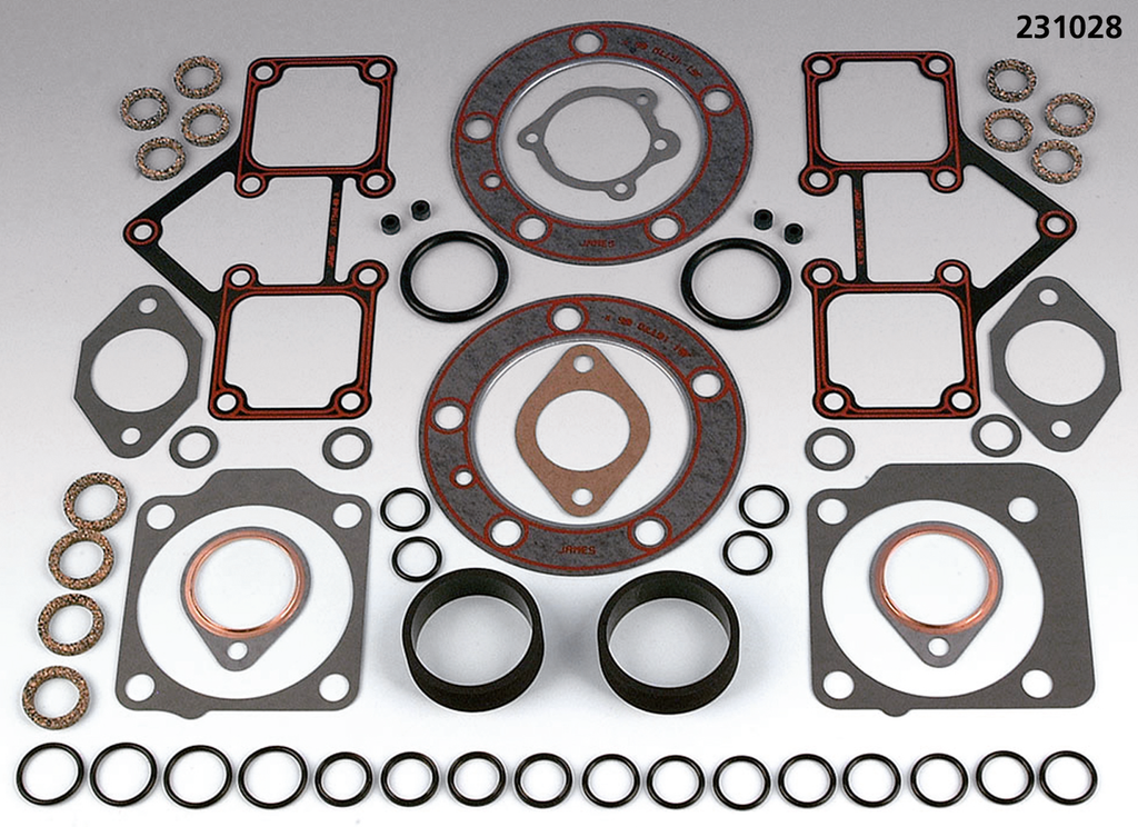 ENGINE GASKET KITS FOR HARLEY