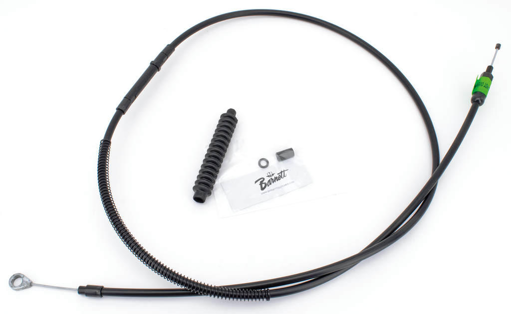 C14 - CLUTCH CABLE 2018 TO PRESENT SOFTAIL