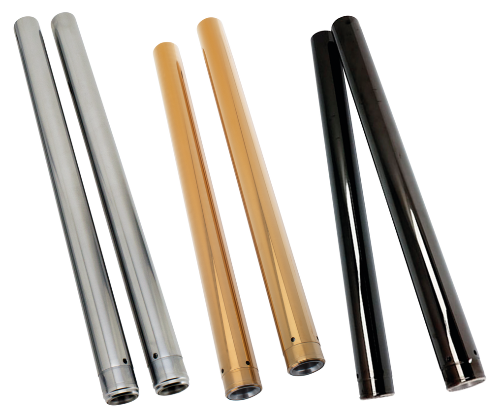 AMERICAN MADE HARD COATED FORK TUBES